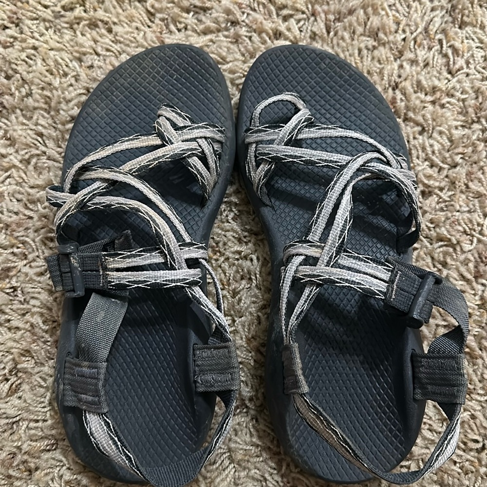 Chacos